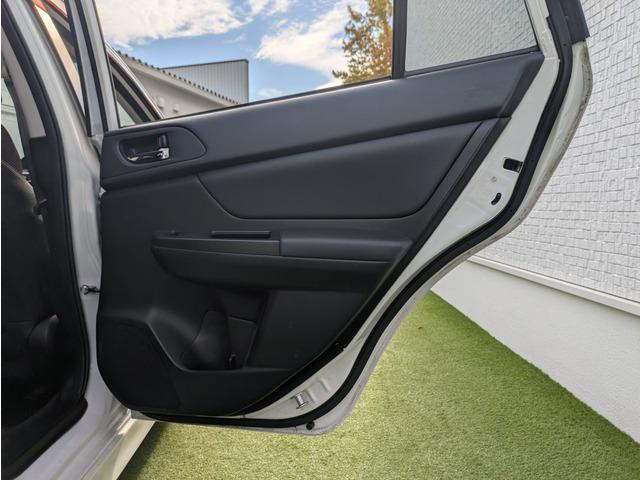 インプレッサスポーツ 2.0i-Sアイサイト アイサイト/社外ナビ/TV/パドルシフト/HIDヘッドライト/ハーフレザーシート/運転席パワーシート/リアプライバシーガラス/オートライト/オートエアコン(73枚目)