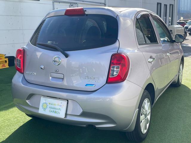 ナビやアルミ等のオプションパーツもご相談ください。愛車をカスタムしてください。