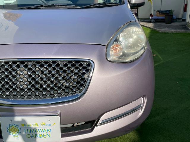 ボディーコーティングもお任せ下さい！！専門業者様に納車前から作業させて頂きます。納車の時はベストなコンディションでご納車が可能です。