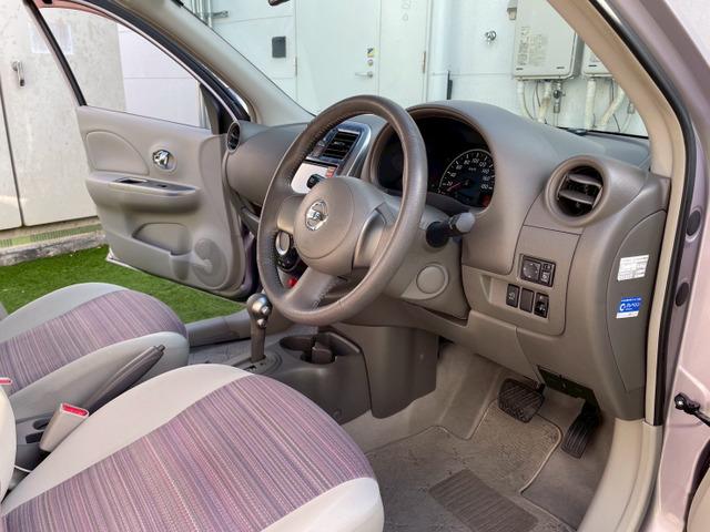 軽自動車から外車まで選び抜かれたお薦め車両を展示中