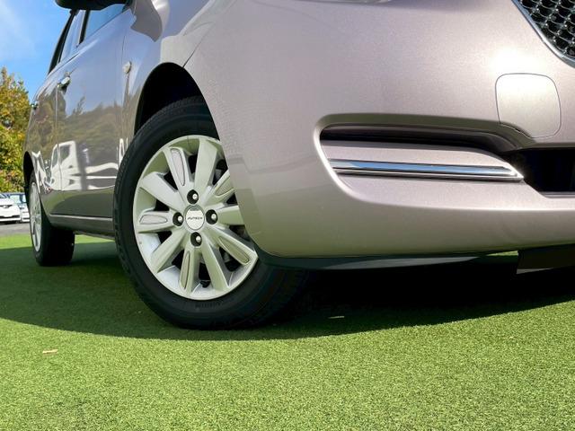 ナビやアルミ等のオプションパーツもご相談ください。愛車をカスタムしてください。