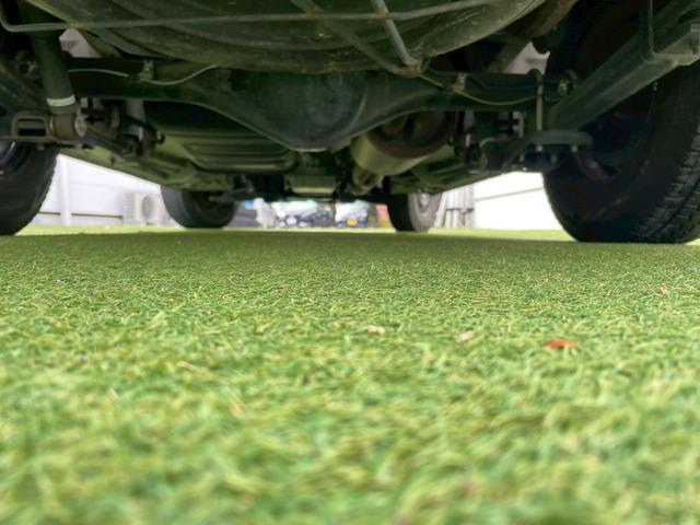 ハイエースバン ロングDX 5ドア/6人乗り/両側スライドドア/社外ナビ/TV/バックカメラ/キーレス/リアガラスフィルム/リア小窓付き/積載量1.25t/4ナンバーサイズ/ABS/バンパー同色/車検R8年9月まで(71枚目)