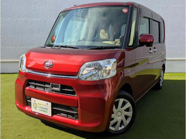 タント Ｌ　ＳＡ　ワンオーナー／両側スライドドア／５ドア／リアプライバシーガラス／ベンチシート／ＣＤ／キーレス／集中ドアロック／アイドリングストップ／スマートアシスト（7枚目）