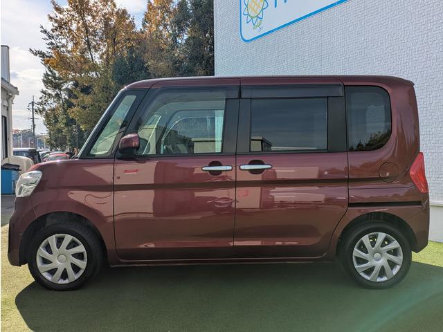 タント Ｌ　ＳＡ　ワンオーナー／両側スライドドア／５ドア／リアプライバシーガラス／ベンチシート／ＣＤ／キーレス／集中ドアロック／アイドリングストップ／スマートアシスト（13枚目）