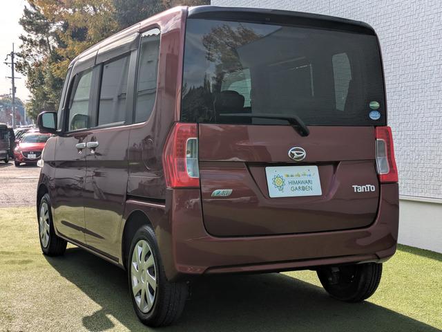 タント Ｌ　ＳＡ　ワンオーナー／両側スライドドア／５ドア／リアプライバシーガラス／ベンチシート／ＣＤ／キーレス／集中ドアロック／アイドリングストップ／スマートアシスト（14枚目）