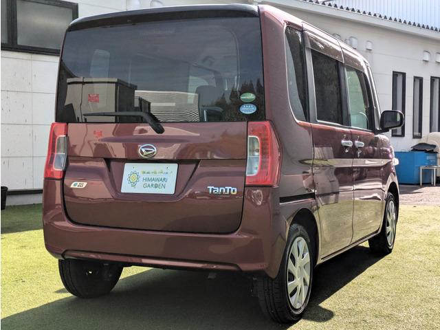 タント Ｌ　ＳＡ　ワンオーナー／両側スライドドア／５ドア／リアプライバシーガラス／ベンチシート／ＣＤ／キーレス／集中ドアロック／アイドリングストップ／スマートアシスト（16枚目）