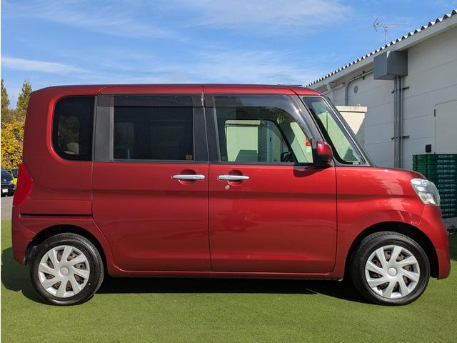 タント Ｌ　ＳＡ　ワンオーナー／両側スライドドア／５ドア／リアプライバシーガラス／ベンチシート／ＣＤ／キーレス／集中ドアロック／アイドリングストップ／スマートアシスト（17枚目）