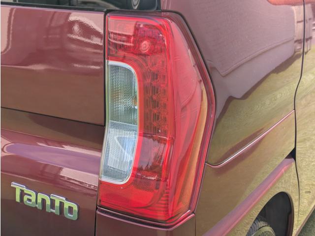 タント Ｌ　ＳＡ　ワンオーナー／両側スライドドア／５ドア／リアプライバシーガラス／ベンチシート／ＣＤ／キーレス／集中ドアロック／アイドリングストップ／スマートアシスト（24枚目）