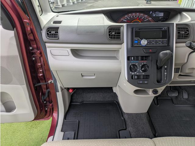 タント Ｌ　ＳＡ　ワンオーナー／両側スライドドア／５ドア／リアプライバシーガラス／ベンチシート／ＣＤ／キーレス／集中ドアロック／アイドリングストップ／スマートアシスト（27枚目）