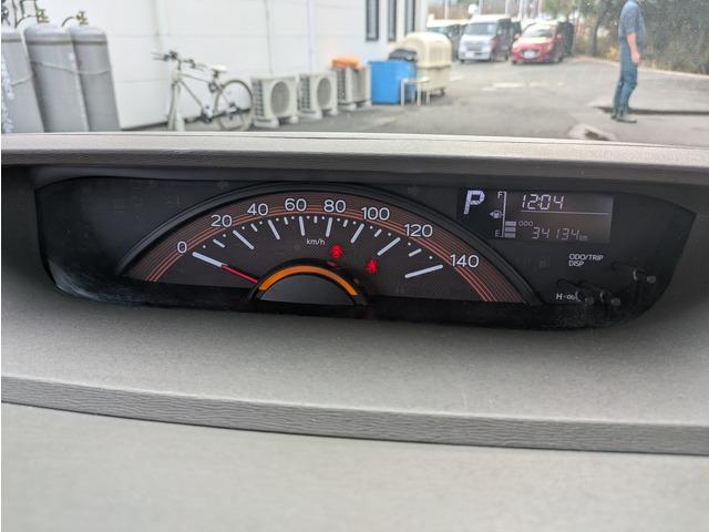 タント Ｌ　ＳＡ　ワンオーナー／両側スライドドア／５ドア／リアプライバシーガラス／ベンチシート／ＣＤ／キーレス／集中ドアロック／アイドリングストップ／スマートアシスト（29枚目）