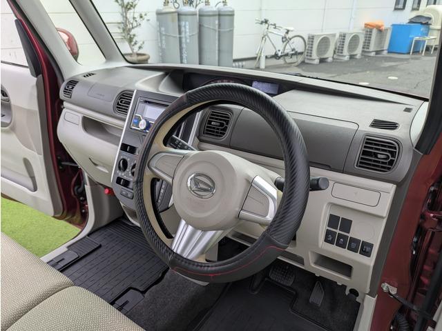 タント Ｌ　ＳＡ　ワンオーナー／両側スライドドア／５ドア／リアプライバシーガラス／ベンチシート／ＣＤ／キーレス／集中ドアロック／アイドリングストップ／スマートアシスト（40枚目）