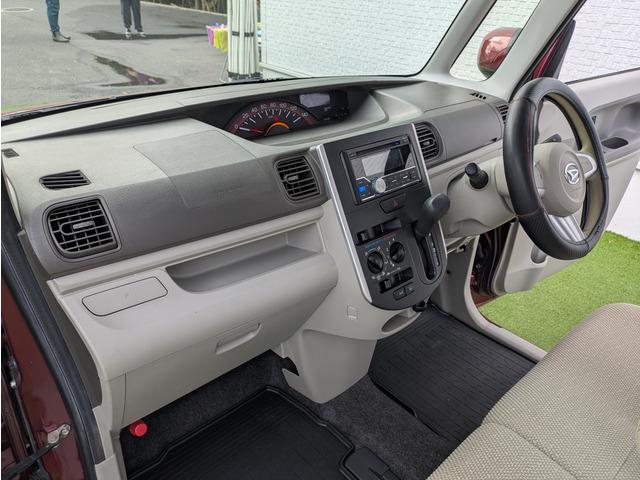 タント Ｌ　ＳＡ　ワンオーナー／両側スライドドア／５ドア／リアプライバシーガラス／ベンチシート／ＣＤ／キーレス／集中ドアロック／アイドリングストップ／スマートアシスト（41枚目）