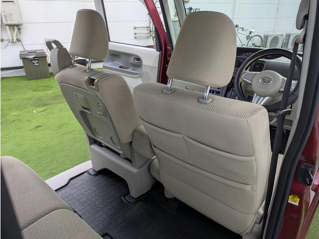 タント Ｌ　ＳＡ　ワンオーナー／両側スライドドア／５ドア／リアプライバシーガラス／ベンチシート／ＣＤ／キーレス／集中ドアロック／アイドリングストップ／スマートアシスト（44枚目）