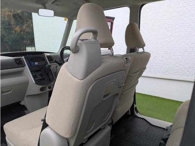 タント Ｌ　ＳＡ　ワンオーナー／両側スライドドア／５ドア／リアプライバシーガラス／ベンチシート／ＣＤ／キーレス／集中ドアロック／アイドリングストップ／スマートアシスト（45枚目）