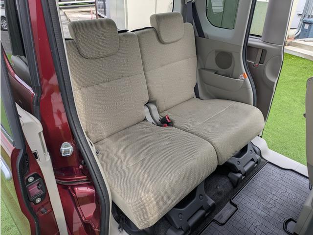 タント Ｌ　ＳＡ　ワンオーナー／両側スライドドア／５ドア／リアプライバシーガラス／ベンチシート／ＣＤ／キーレス／集中ドアロック／アイドリングストップ／スマートアシスト（46枚目）