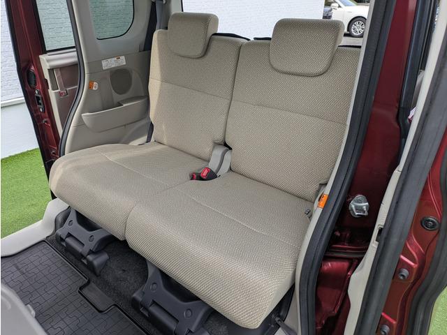 タント Ｌ　ＳＡ　ワンオーナー／両側スライドドア／５ドア／リアプライバシーガラス／ベンチシート／ＣＤ／キーレス／集中ドアロック／アイドリングストップ／スマートアシスト（47枚目）