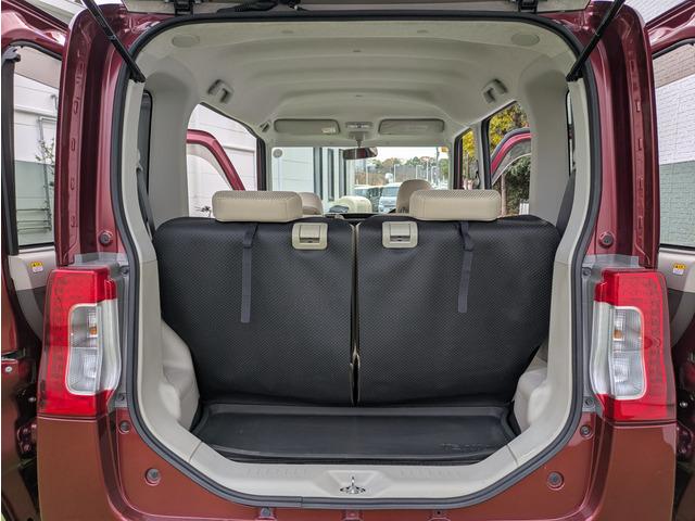 タント Ｌ　ＳＡ　ワンオーナー／両側スライドドア／５ドア／リアプライバシーガラス／ベンチシート／ＣＤ／キーレス／集中ドアロック／アイドリングストップ／スマートアシスト（48枚目）