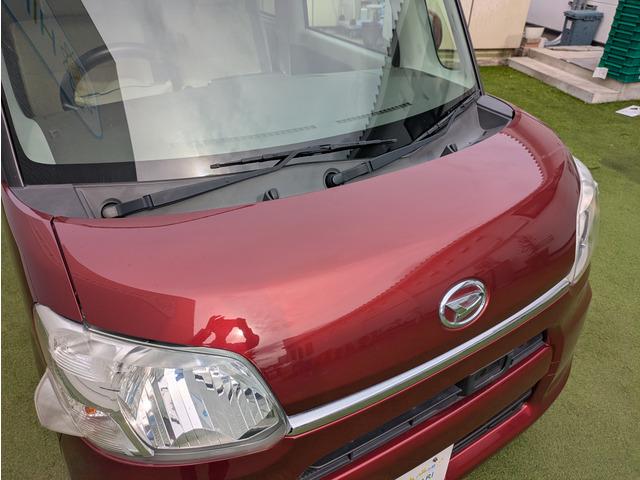 タント Ｌ　ＳＡ　ワンオーナー／両側スライドドア／５ドア／リアプライバシーガラス／ベンチシート／ＣＤ／キーレス／集中ドアロック／アイドリングストップ／スマートアシスト（55枚目）