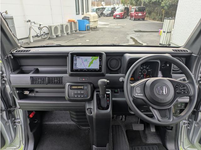 N-VAN L・ホンダセンシング ホンダセンシング/純正ナビ/地デジTV/バックカメラ/DVD再生可能/電格ミラー/Wエアバッグ/両側スライドドア/5ドア/リアプライバシーガラス/キーレス/ドライブレコーダー(6枚目)