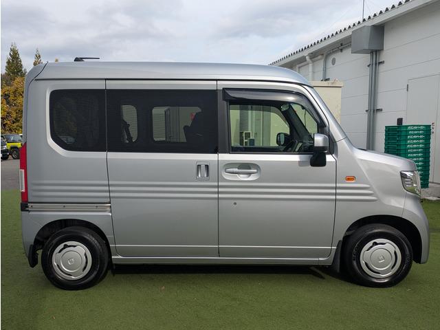 N-VAN L・ホンダセンシング ホンダセンシング/純正ナビ/地デジTV/バックカメラ/DVD再生可能/電格ミラー/Wエアバッグ/両側スライドドア/5ドア/リアプライバシーガラス/キーレス/ドライブレコーダー(18枚目)