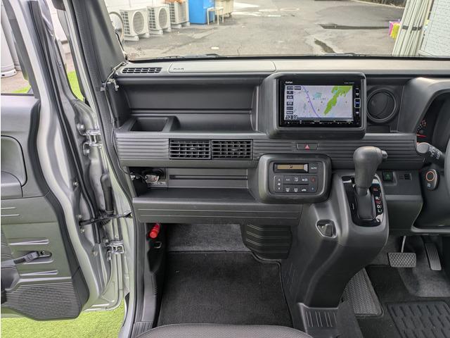 N-VAN L・ホンダセンシング ホンダセンシング/純正ナビ/地デジTV/バックカメラ/DVD再生可能/電格ミラー/Wエアバッグ/両側スライドドア/5ドア/リアプライバシーガラス/キーレス/ドライブレコーダー(26枚目)