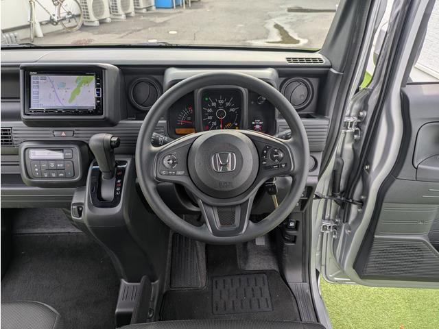 N-VAN L・ホンダセンシング ホンダセンシング/純正ナビ/地デジTV/バックカメラ/DVD再生可能/電格ミラー/Wエアバッグ/両側スライドドア/5ドア/リアプライバシーガラス/キーレス/ドライブレコーダー(27枚目)