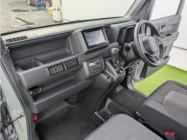 N-VAN L・ホンダセンシング ホンダセンシング/純正ナビ/地デジTV/バックカメラ/DVD再生可能/電格ミラー/Wエアバッグ/両側スライドドア/5ドア/リアプライバシーガラス/キーレス/ドライブレコーダー(48枚目)