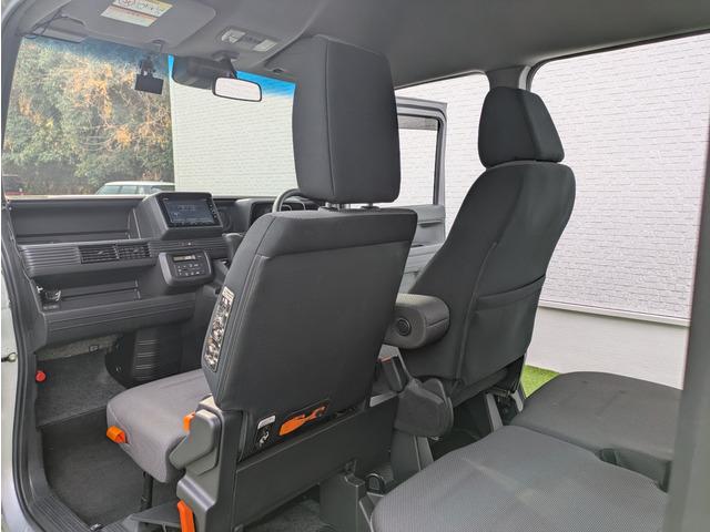 N-VAN L・ホンダセンシング ホンダセンシング/純正ナビ/地デジTV/バックカメラ/DVD再生可能/電格ミラー/Wエアバッグ/両側スライドドア/5ドア/リアプライバシーガラス/キーレス/ドライブレコーダー(52枚目)