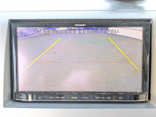 ＡＺワゴン ＸＳ　ナビ／ＴＶ／バックカメラ／スマートキー／プッシュスタート／ベンチシート／純正１４インチアルミ／ヘッドライトレベライザー／リアプライバシーガラス／ＡＢＳ（9枚目）