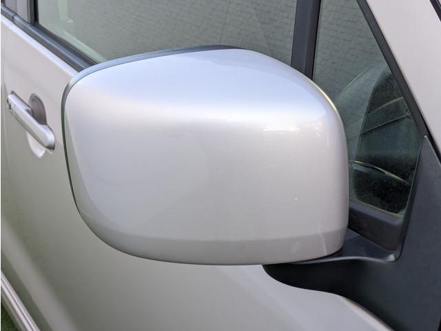 ＡＺワゴン ＸＳ　ナビ／ＴＶ／バックカメラ／スマートキー／プッシュスタート／ベンチシート／純正１４インチアルミ／ヘッドライトレベライザー／リアプライバシーガラス／ＡＢＳ（19枚目）