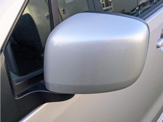 ＡＺワゴン ＸＳ　ナビ／ＴＶ／バックカメラ／スマートキー／プッシュスタート／ベンチシート／純正１４インチアルミ／ヘッドライトレベライザー／リアプライバシーガラス／ＡＢＳ（20枚目）