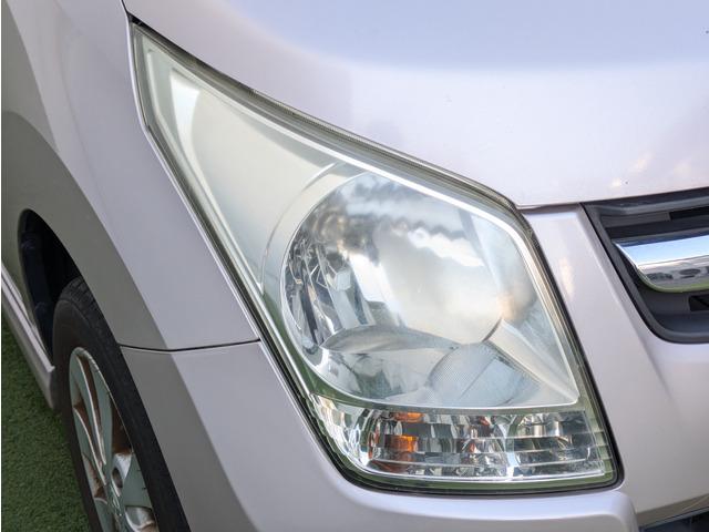 ＡＺワゴン ＸＳ　ナビ／ＴＶ／バックカメラ／スマートキー／プッシュスタート／ベンチシート／純正１４インチアルミ／ヘッドライトレベライザー／リアプライバシーガラス／ＡＢＳ（21枚目）