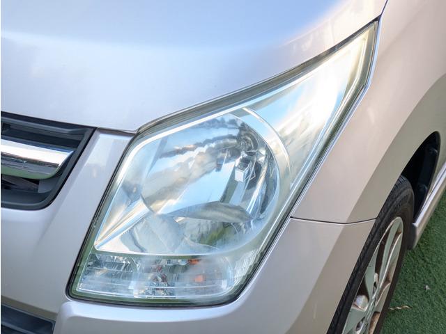 ＡＺワゴン ＸＳ　ナビ／ＴＶ／バックカメラ／スマートキー／プッシュスタート／ベンチシート／純正１４インチアルミ／ヘッドライトレベライザー／リアプライバシーガラス／ＡＢＳ（22枚目）