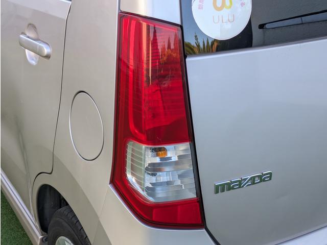 ＡＺワゴン ＸＳ　ナビ／ＴＶ／バックカメラ／スマートキー／プッシュスタート／ベンチシート／純正１４インチアルミ／ヘッドライトレベライザー／リアプライバシーガラス／ＡＢＳ（24枚目）