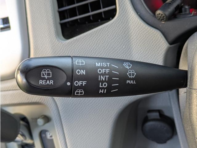 ＡＺワゴン ＸＳ　ナビ／ＴＶ／バックカメラ／スマートキー／プッシュスタート／ベンチシート／純正１４インチアルミ／ヘッドライトレベライザー／リアプライバシーガラス／ＡＢＳ（29枚目）