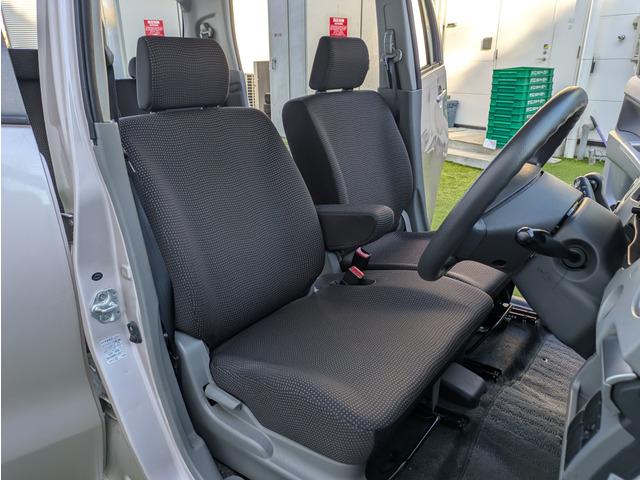 ＡＺワゴン ＸＳ　ナビ／ＴＶ／バックカメラ／スマートキー／プッシュスタート／ベンチシート／純正１４インチアルミ／ヘッドライトレベライザー／リアプライバシーガラス／ＡＢＳ（44枚目）