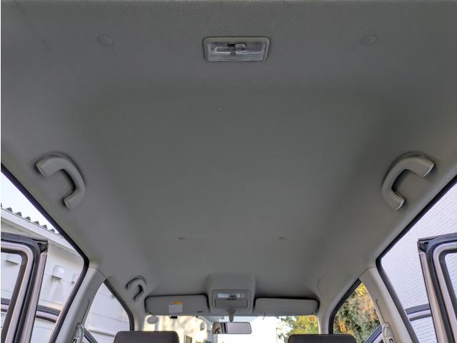 ＡＺワゴン ＸＳ　ナビ／ＴＶ／バックカメラ／スマートキー／プッシュスタート／ベンチシート／純正１４インチアルミ／ヘッドライトレベライザー／リアプライバシーガラス／ＡＢＳ（52枚目）