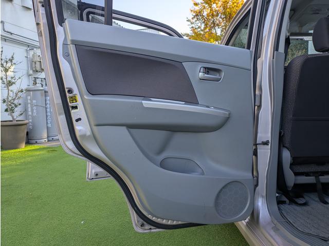 ＡＺワゴン ＸＳ　ナビ／ＴＶ／バックカメラ／スマートキー／プッシュスタート／ベンチシート／純正１４インチアルミ／ヘッドライトレベライザー／リアプライバシーガラス／ＡＢＳ（56枚目）