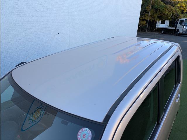 ＡＺワゴン ＸＳ　ナビ／ＴＶ／バックカメラ／スマートキー／プッシュスタート／ベンチシート／純正１４インチアルミ／ヘッドライトレベライザー／リアプライバシーガラス／ＡＢＳ（60枚目）