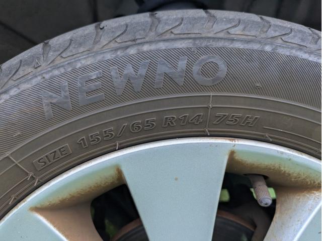 ＡＺワゴン ＸＳ　ナビ／ＴＶ／バックカメラ／スマートキー／プッシュスタート／ベンチシート／純正１４インチアルミ／ヘッドライトレベライザー／リアプライバシーガラス／ＡＢＳ（63枚目）