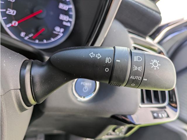 クラウンハイブリッド Ｓ　Ｃパッケージ　メーカーナビ／フルセグ／パノラミックビューモニター／トヨタセーフティーセンス／ＬＥＤヘッドライト／ＢＳＭ／ワンオーナー／スマートキー／ドライブレコーダー／パーキングアシスト／純正１７インチアルミ（35枚目）