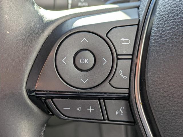 クラウンハイブリッド Ｓ　Ｃパッケージ　メーカーナビ／フルセグ／パノラミックビューモニター／トヨタセーフティーセンス／ＬＥＤヘッドライト／ＢＳＭ／ワンオーナー／スマートキー／ドライブレコーダー／パーキングアシスト／純正１７インチアルミ（36枚目）