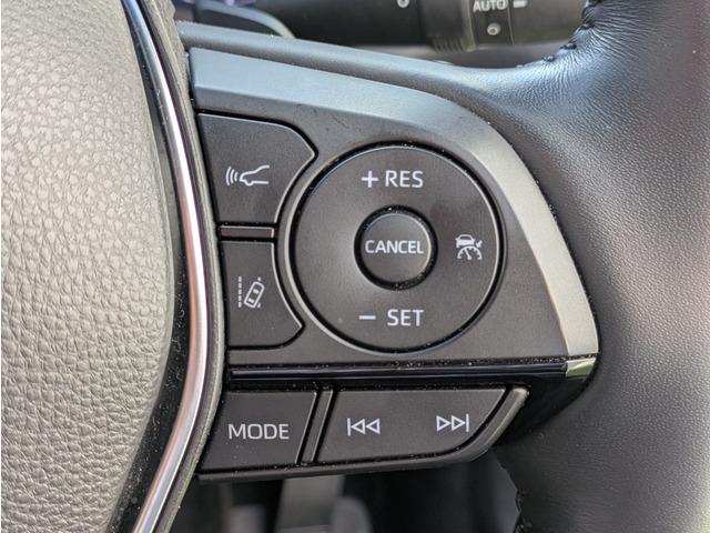 クラウンハイブリッド Ｓ　Ｃパッケージ　メーカーナビ／フルセグ／パノラミックビューモニター／トヨタセーフティーセンス／ＬＥＤヘッドライト／ＢＳＭ／ワンオーナー／スマートキー／ドライブレコーダー／パーキングアシスト／純正１７インチアルミ（37枚目）