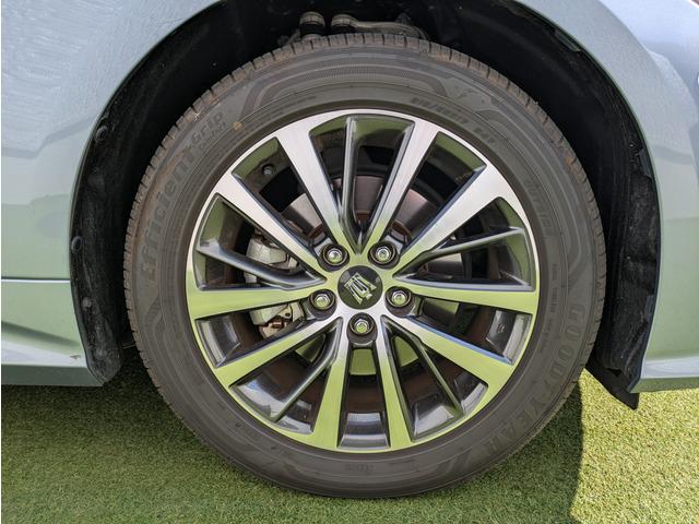 クラウンハイブリッド Ｓ　Ｃパッケージ　メーカーナビ／フルセグ／パノラミックビューモニター／トヨタセーフティーセンス／ＬＥＤヘッドライト／ＢＳＭ／ワンオーナー／スマートキー／ドライブレコーダー／パーキングアシスト／純正１７インチアルミ（72枚目）