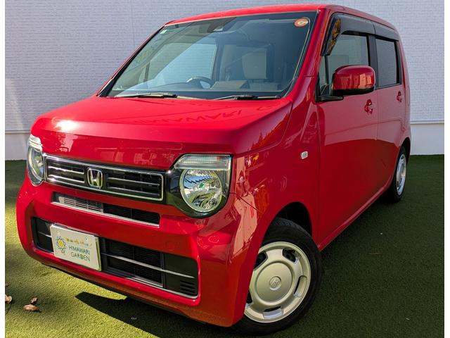 N-WGN Lホンダセンシング ホンダセンシング/レーダークルーズコントロール/純正ディスプレイオーディオ/TV/バックカメラ/スマートキー/プッシュスタート/シートヒーター/車検R9年3月12日まで/ワンオーナー(7枚目)
