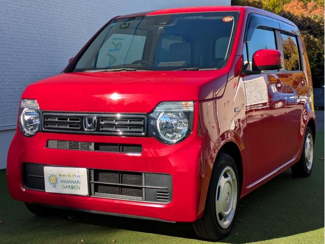 N-WGN Lホンダセンシング ホンダセンシング/レーダークルーズコントロール/純正ディスプレイオーディオ/TV/バックカメラ/スマートキー/プッシュスタート/シートヒーター/車検R9年3月12日まで/ワンオーナー(11枚目)