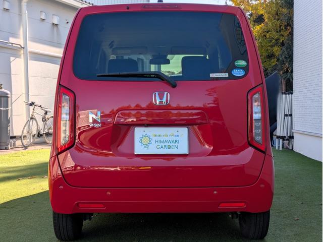 N-WGN Lホンダセンシング ホンダセンシング/レーダークルーズコントロール/純正ディスプレイオーディオ/TV/バックカメラ/スマートキー/プッシュスタート/シートヒーター/車検R9年3月12日まで/ワンオーナー(14枚目)