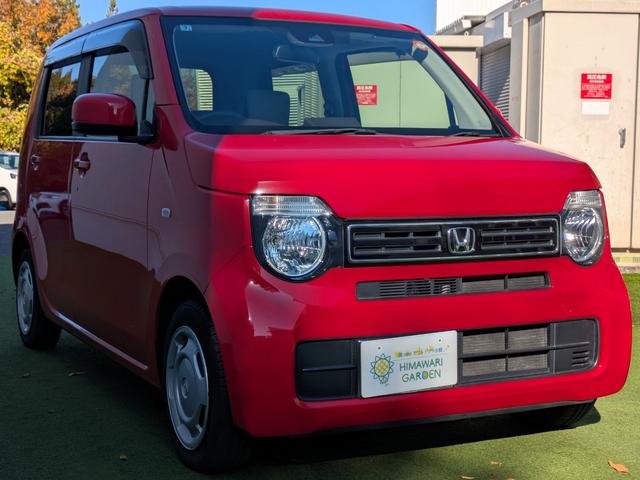 N-WGN Lホンダセンシング ホンダセンシング/レーダークルーズコントロール/純正ディスプレイオーディオ/TV/バックカメラ/スマートキー/プッシュスタート/シートヒーター/車検R9年3月12日まで/ワンオーナー(17枚目)