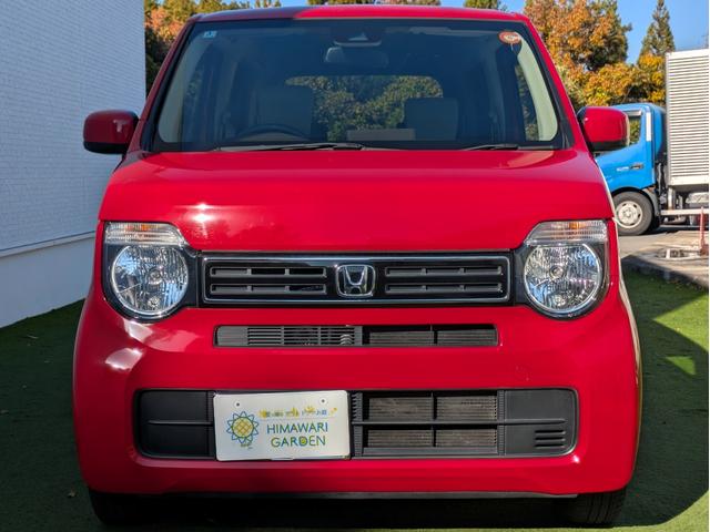 N-WGN Lホンダセンシング ホンダセンシング/レーダークルーズコントロール/純正ディスプレイオーディオ/TV/バックカメラ/スマートキー/プッシュスタート/シートヒーター/車検R9年3月12日まで/ワンオーナー(18枚目)