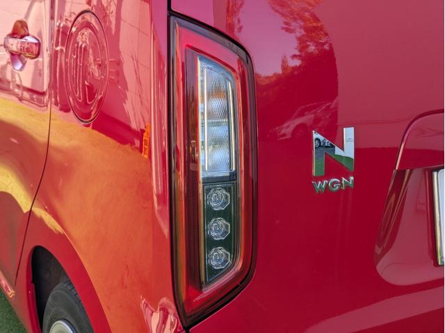 N-WGN Lホンダセンシング ホンダセンシング/レーダークルーズコントロール/純正ディスプレイオーディオ/TV/バックカメラ/スマートキー/プッシュスタート/シートヒーター/車検R9年3月12日まで/ワンオーナー(24枚目)